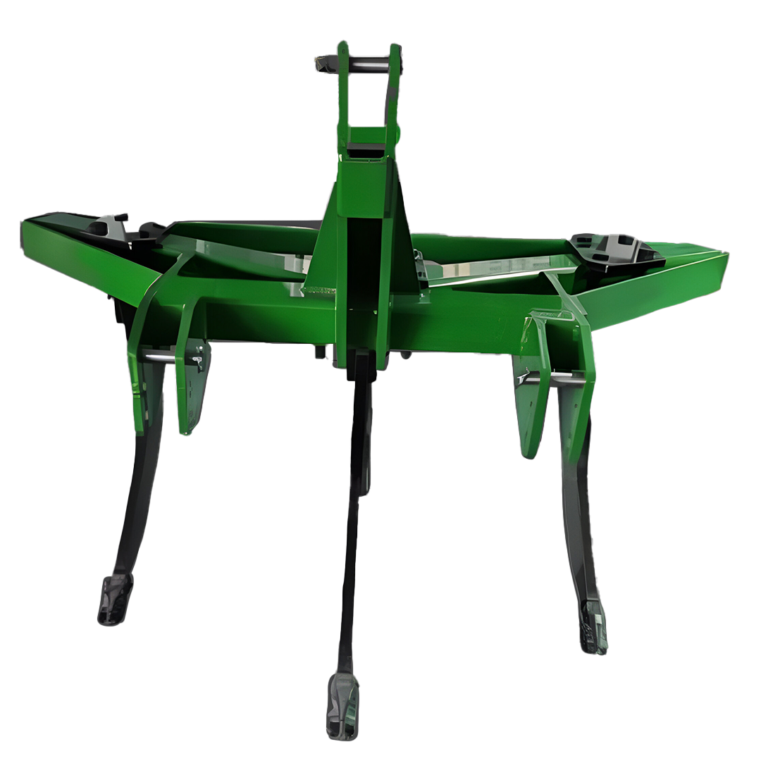 Subsuelo de 3 Puntas