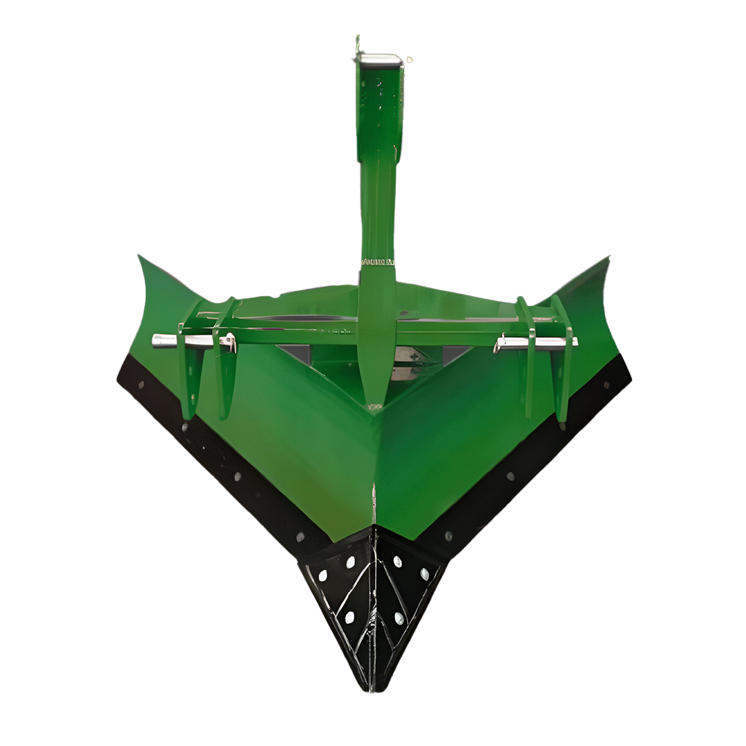 Zanjeador 1.60