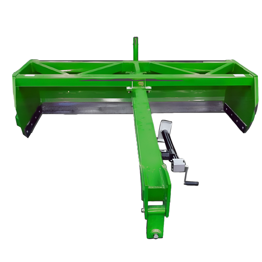 Niveladora Hidráulica 2.40 Metros