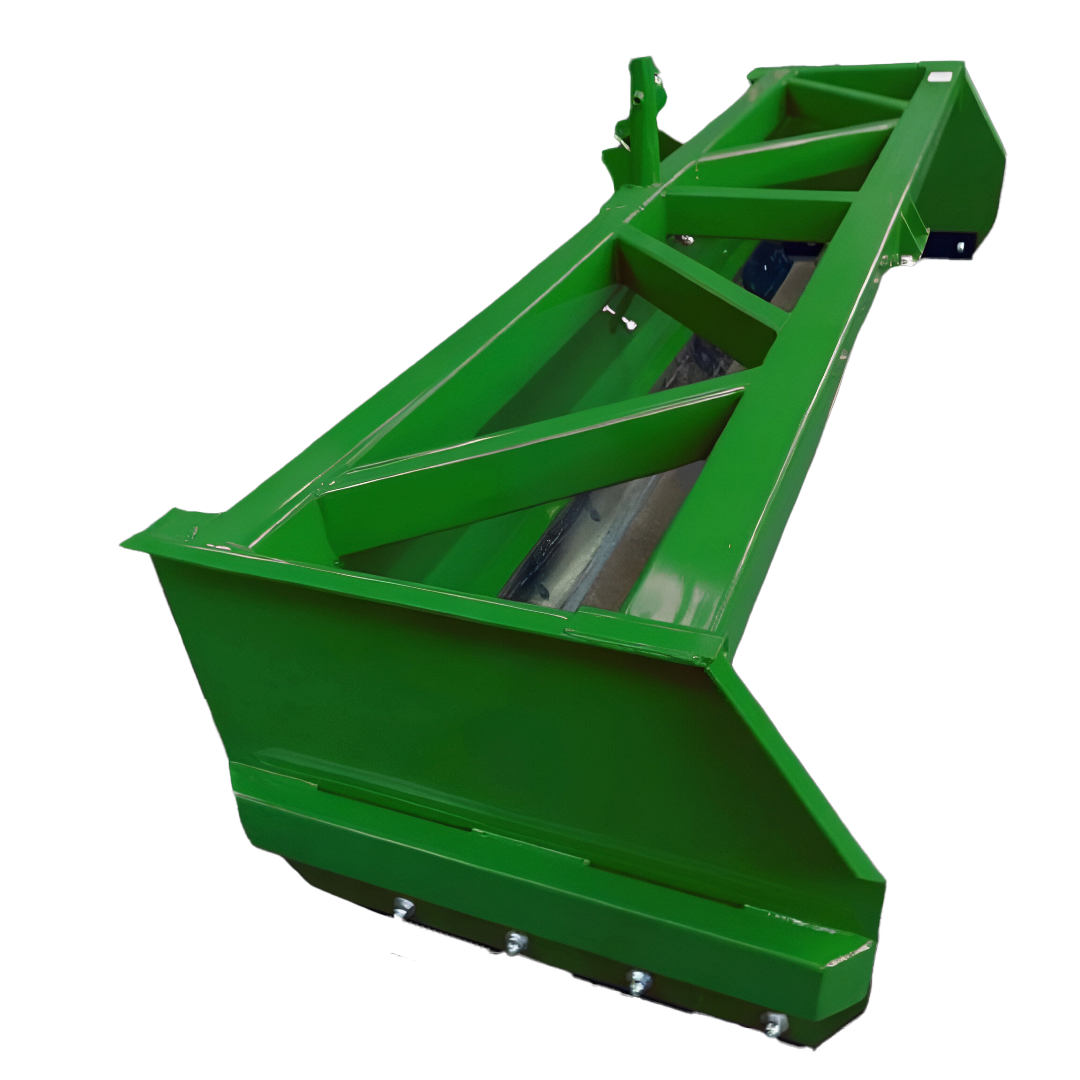 Niveladora Hidráulica 3 Metros